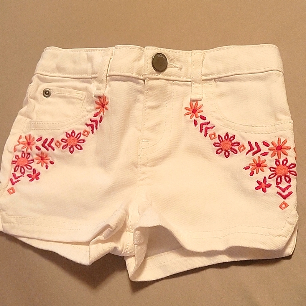 Baby Gap shorts